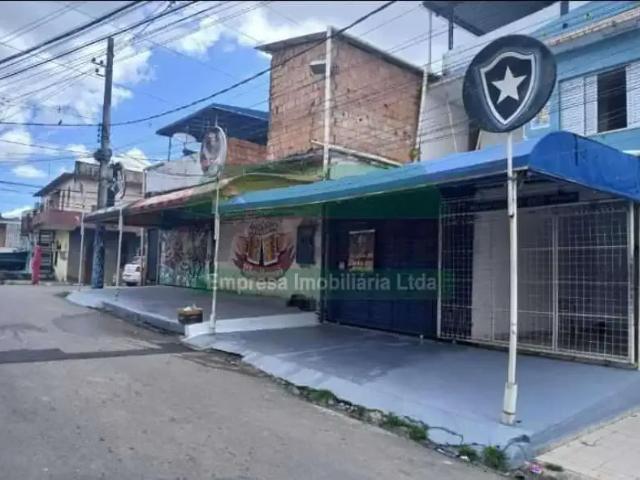 Ponto Comercial aluguel em Região Geográfica Imediata de Manaus, Itamarati