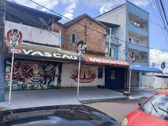 Ponto Comercial aluguel em Região Geográfica Imediata de Manaus, Itamarati