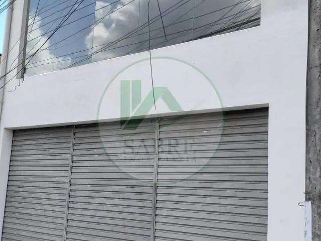 Ponto Comercial aluguel em Região Geográfica Imediata de Manaus, Itamarati