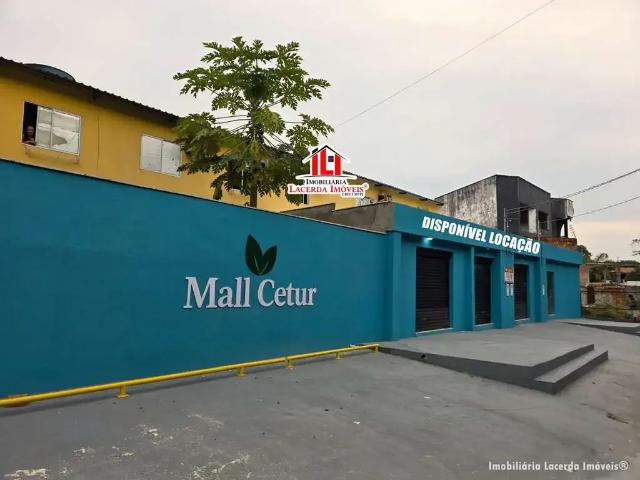 Ponto Comercial aluguel em Região Geográfica Imediata de Manaus, Itamarati