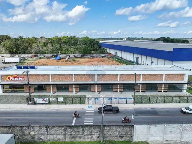 Ponto Comercial aluguel em Região Geográfica Imediata de Manaus, Itamarati