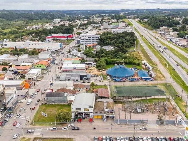 Ponto Comercial aluguel em Região Geográfica Imediata de Curitiba, Região Metropolitana de Curitiba