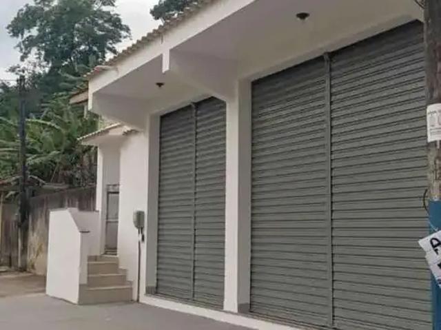 Ponto Comercial aluguel em Região Geográfica Imediata do Rio de Janeiro, Mangaratiba