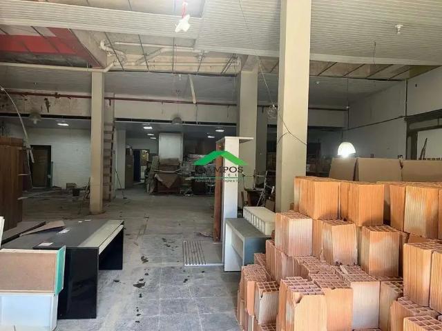 Ponto Comercial aluguel em Região Geográfica Imediata de Santa Bárbara - Ouro Preto, Mariana