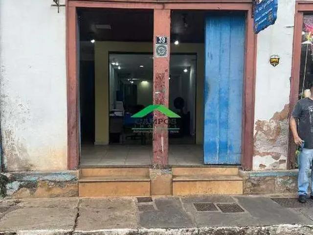Ponto Comercial aluguel em Região Geográfica Imediata de Santa Bárbara - Ouro Preto, Mariana
