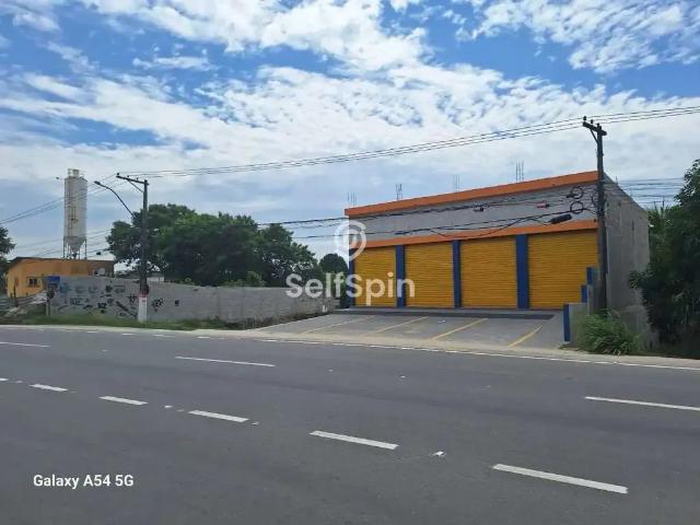 Ponto Comercial aluguel em Região Geográfica Imediata do Rio de Janeiro, Região Metropolitana do Rio de Janeiro