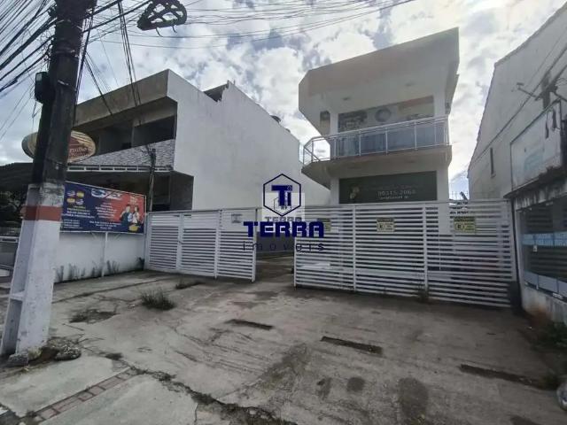 Ponto Comercial aluguel em Jardim Atlântico, Serra