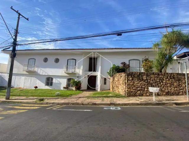 Ponto Comercial aluguel em Região Imediata de Marília, Marília