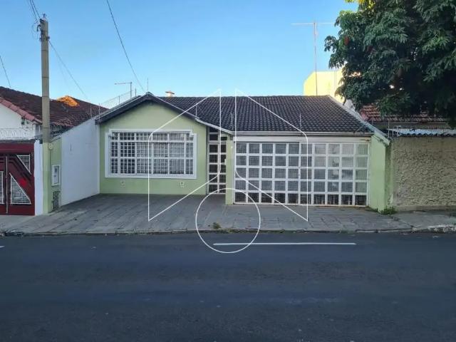 Ponto Comercial aluguel em Região Imediata de Marília, Marília