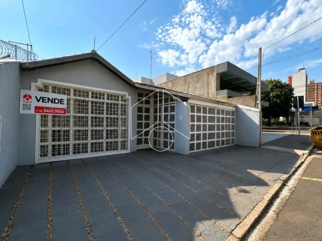 Ponto Comercial aluguel em Região Imediata de Marília, Marília
