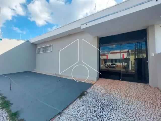 Ponto Comercial aluguel em Região Imediata de Marília, Marília