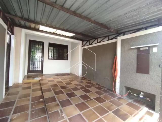 Ponto Comercial aluguel em Região Imediata de Marília, Marília