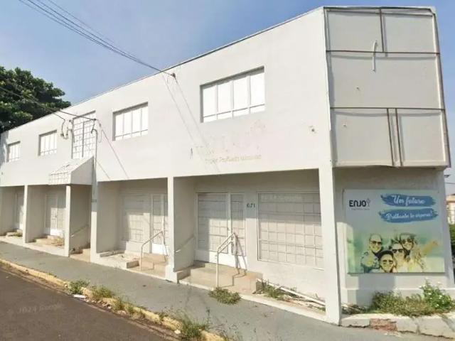 Ponto Comercial aluguel em Região Imediata de Marília, Marília