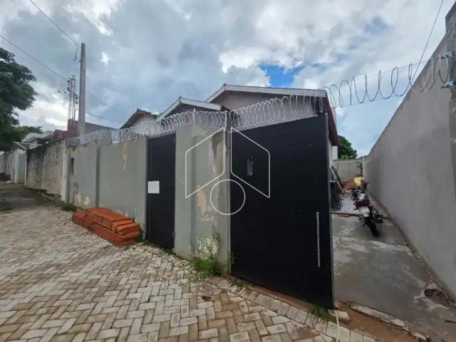 Ponto Comercial aluguel em Região Imediata de Marília, Marília