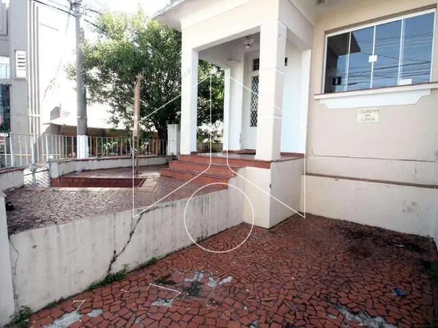 Ponto Comercial aluguel em Região Imediata de Marília, Marília