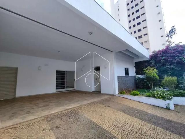 Ponto Comercial aluguel em Região Imediata de Marília, Marília