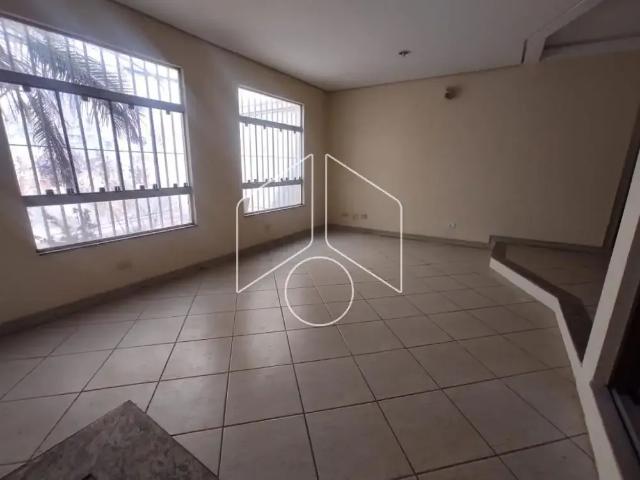 Ponto Comercial aluguel em Região Imediata de Marília, Marília