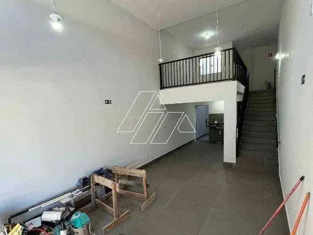 Ponto Comercial aluguel em Região Imediata de Marília, Marília