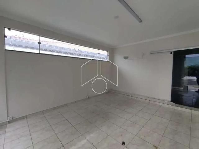 Ponto Comercial aluguel em Região Imediata de Marília, Marília