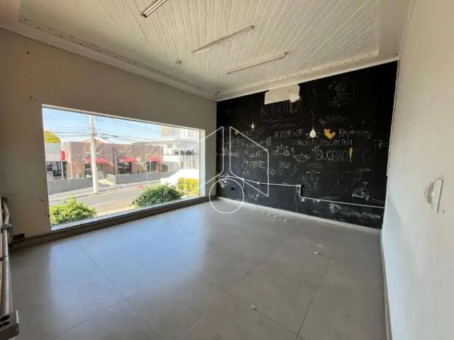 Ponto Comercial aluguel em Região Imediata de Marília, Marília
