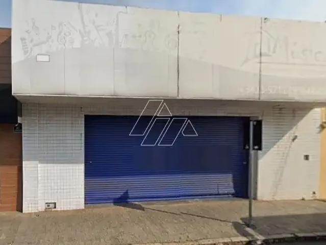 Ponto Comercial aluguel em Região Imediata de Marília, Marília