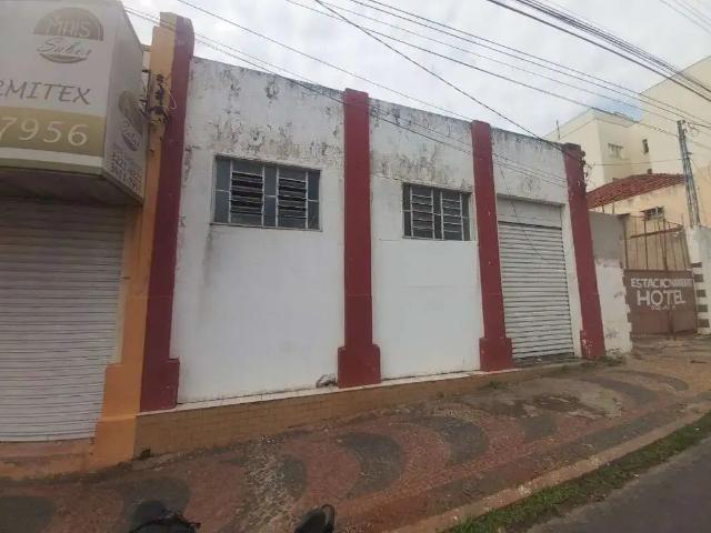 Ponto Comercial aluguel em Região Imediata de Marília, Marília