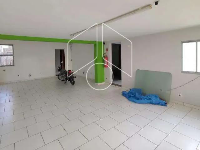 Ponto Comercial aluguel em Região Imediata de Marília, Marília