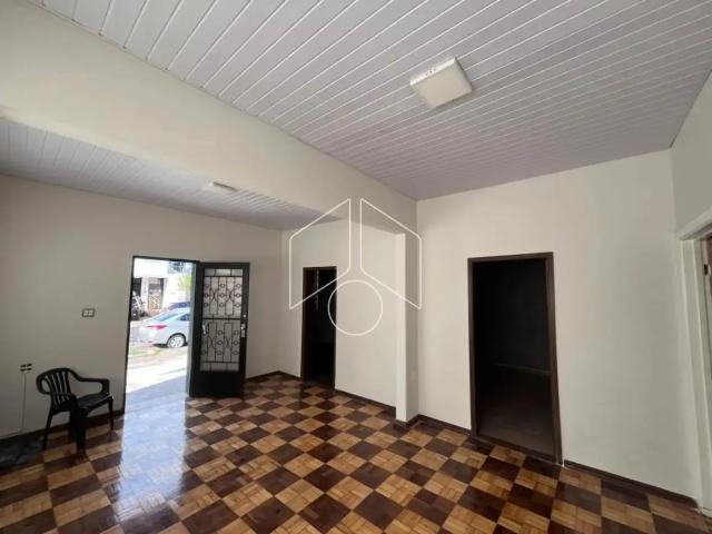 Ponto Comercial aluguel em Região Imediata de Marília, Marília