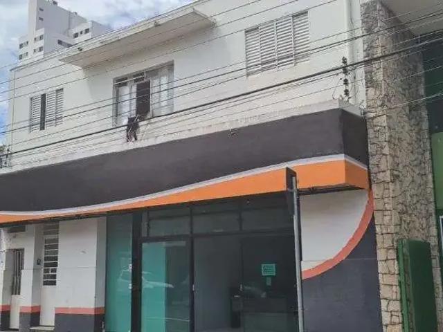 Ponto Comercial aluguel em Região Imediata de Marília, Marília