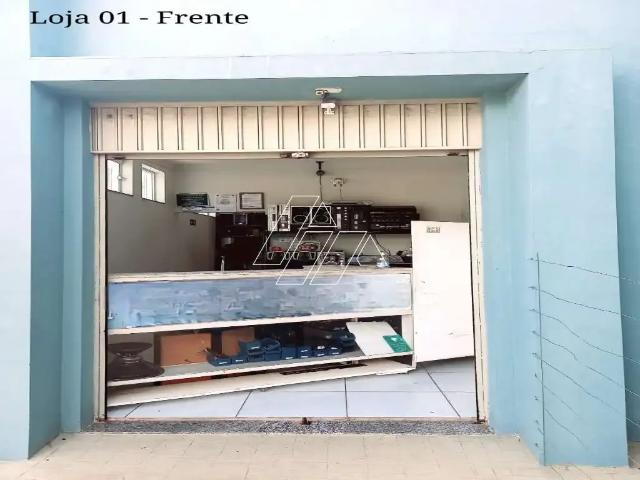 Ponto Comercial aluguel em Região Imediata de Marília, Marília