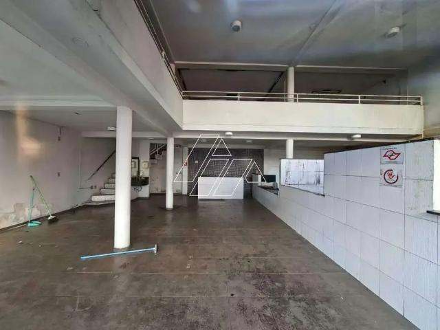 Ponto Comercial aluguel em Região Imediata de Marília, Marília