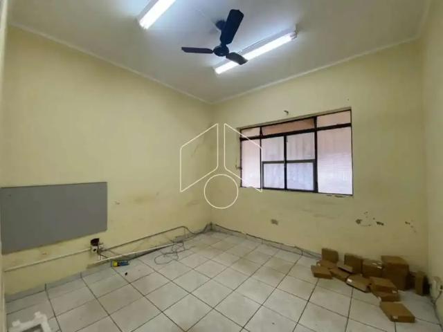 Ponto Comercial aluguel em Região Imediata de Marília, Marília