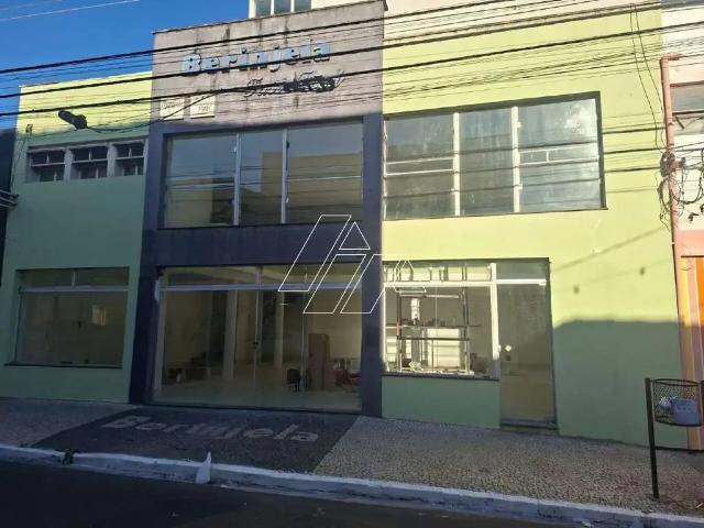 Ponto Comercial aluguel em Região Imediata de Marília, Marília