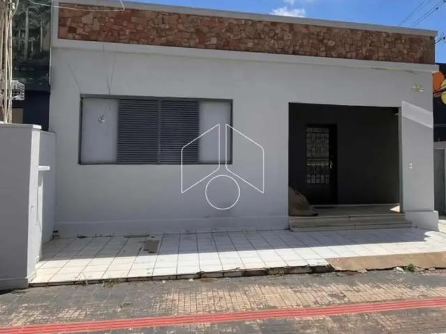 Ponto Comercial aluguel em Região Imediata de Marília, Marília