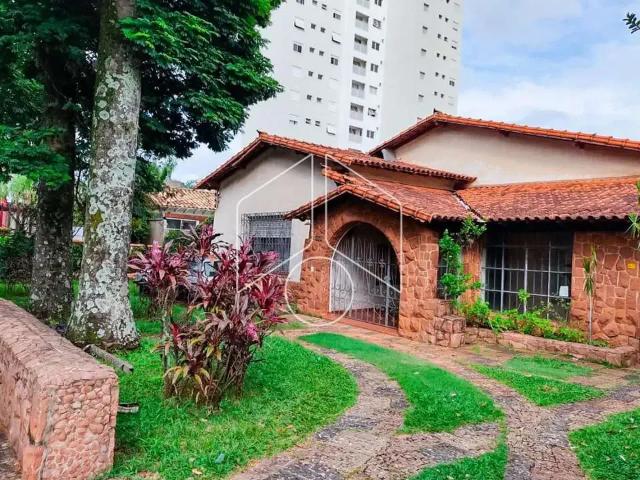 Ponto Comercial aluguel em Região Imediata de Marília, Marília