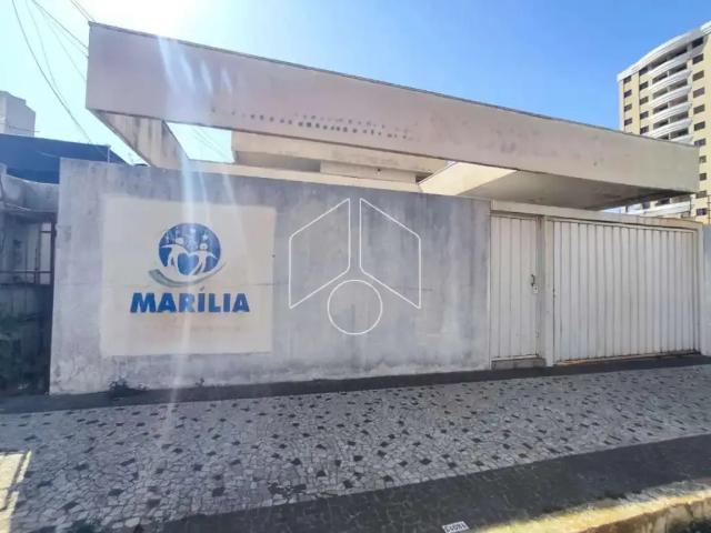 Ponto Comercial aluguel em Região Imediata de Marília, Marília