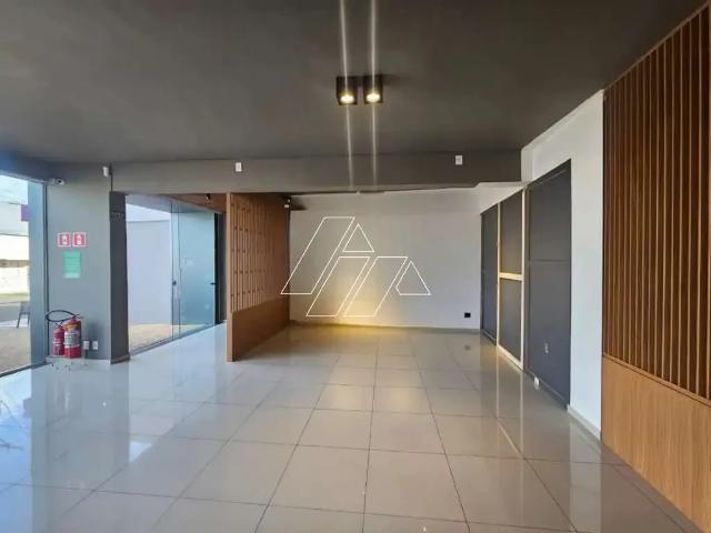 Ponto Comercial aluguel em Região Imediata de Marília, Marília