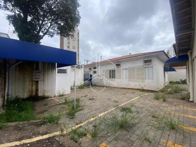 Ponto Comercial aluguel em Região Imediata de Marília, Marília