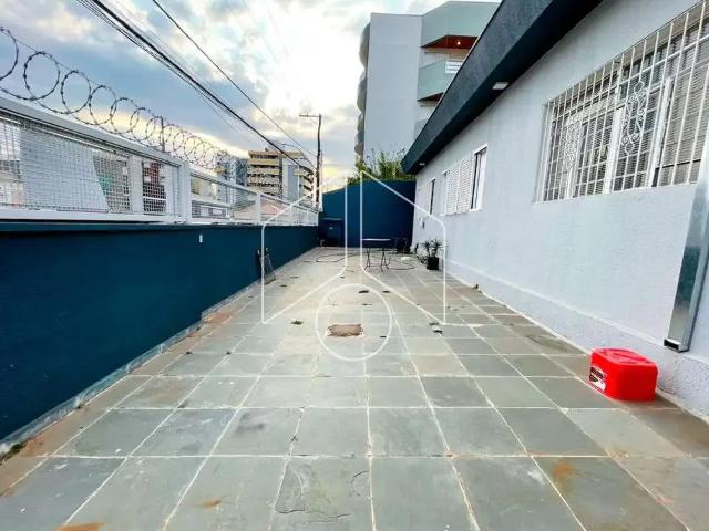 Ponto Comercial aluguel em Região Imediata de Marília, Marília
