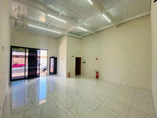 Ponto Comercial aluguel em Região Imediata de Marília, Marília