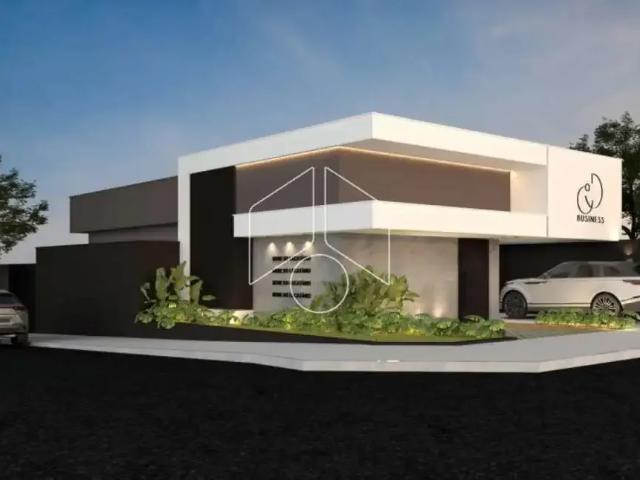 Ponto Comercial aluguel em Região Imediata de Marília, Marília