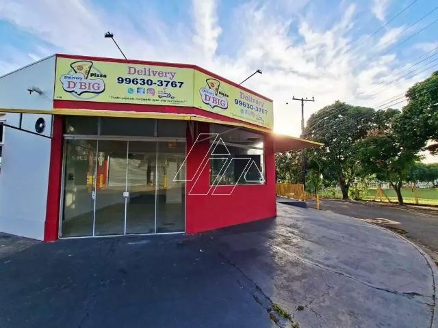 Ponto Comercial aluguel em Região Imediata de Marília, Marília