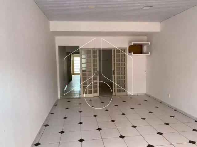 Ponto Comercial aluguel em Região Imediata de Marília, Marília