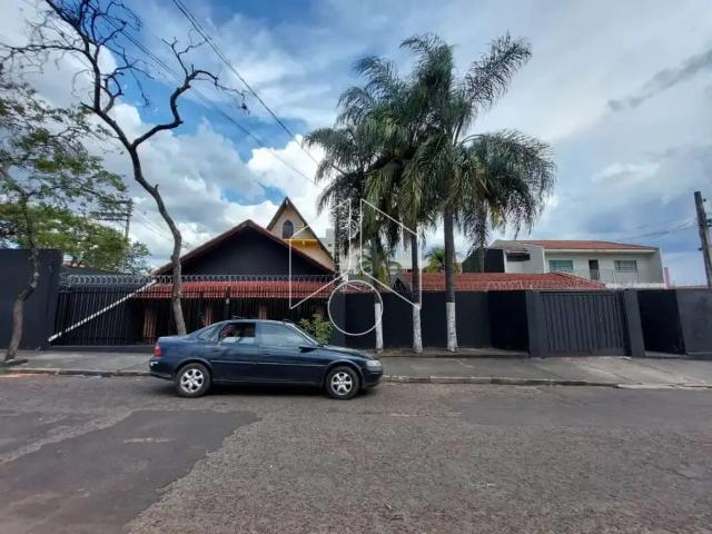 Ponto Comercial aluguel em Região Imediata de Marília, Marília