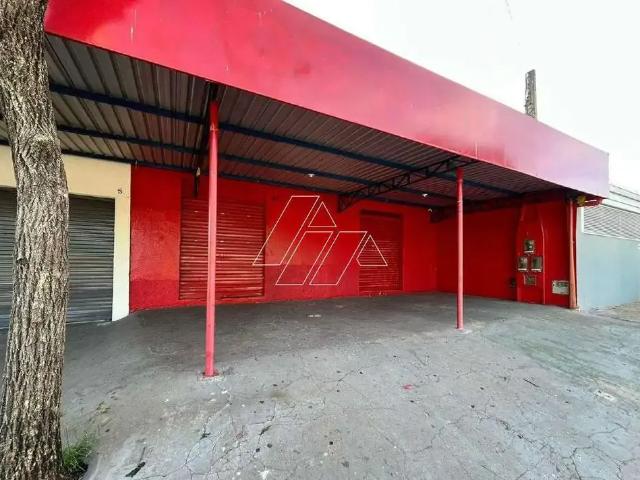 Ponto Comercial aluguel em Região Imediata de Marília, Marília