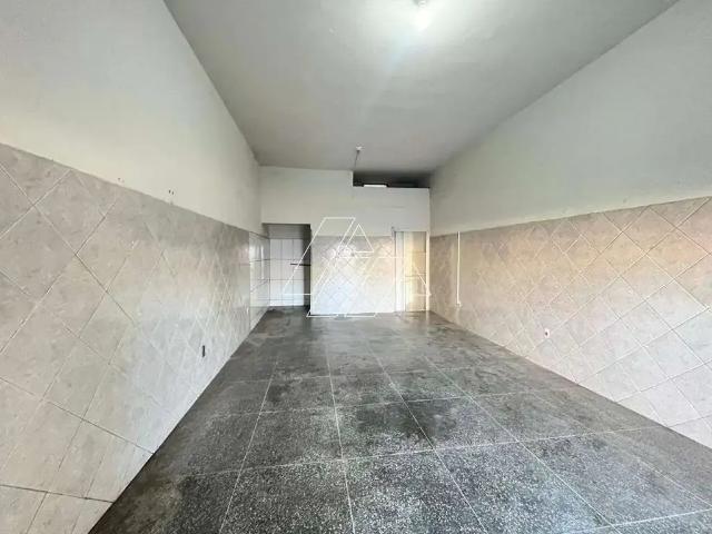 Ponto Comercial aluguel em Região Imediata de Marília, Marília