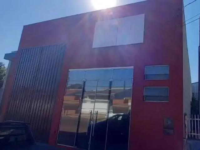 Ponto Comercial aluguel em Região Imediata de Marília, Marília