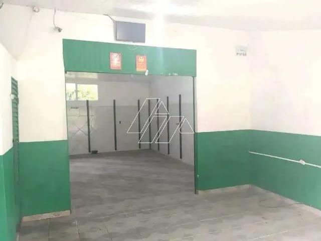 Ponto Comercial aluguel em Região Imediata de Marília, Marília