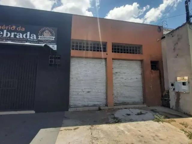 Ponto Comercial aluguel em Região Imediata de Marília, Marília