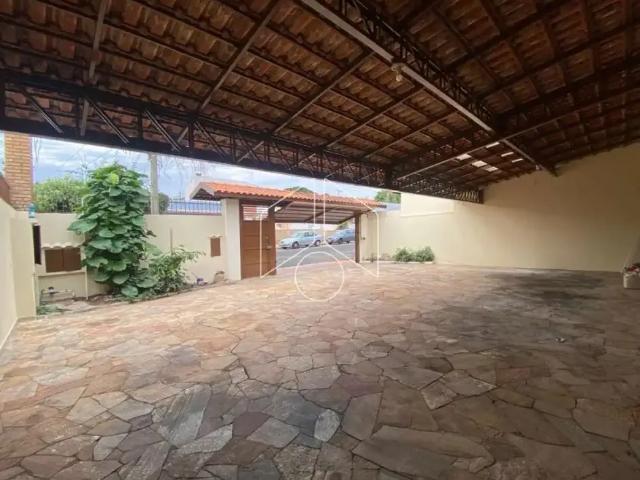Ponto Comercial aluguel em Região Imediata de Marília, Marília